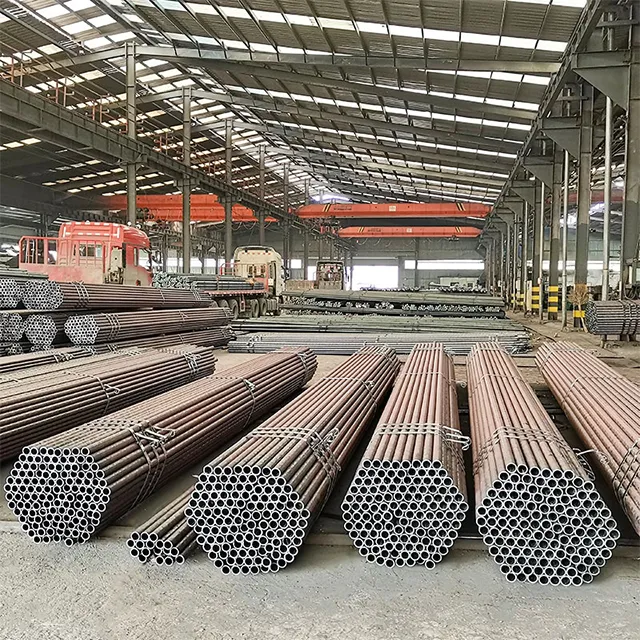 carbon steel pipe&tube